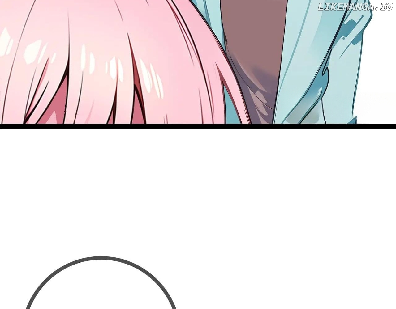 Daddy President Is Too Hard To Deal With Chapter 188 - page 68